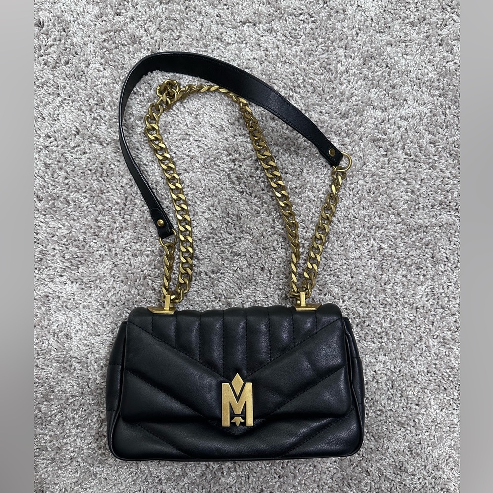 Mackage Crossbody Bag